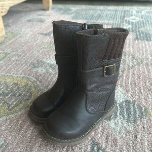 Toddler boots